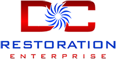 DC Restoration Enterprise Logo